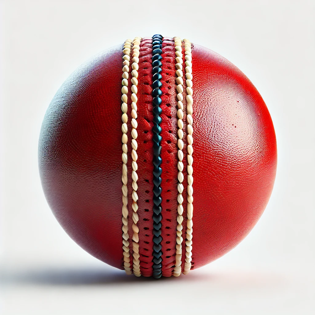 Cricket Ball